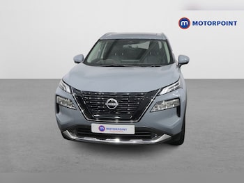 Used Nissan X-Trail 2022 for sale - 75625786: Photo