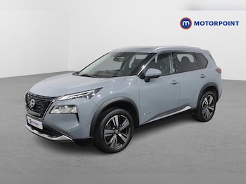 Used Nissan X-Trail 2022 for sale - 75625786: Photo