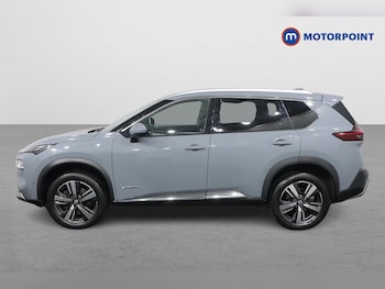 Used Nissan X-Trail 2022 for sale - 75625786: Photo