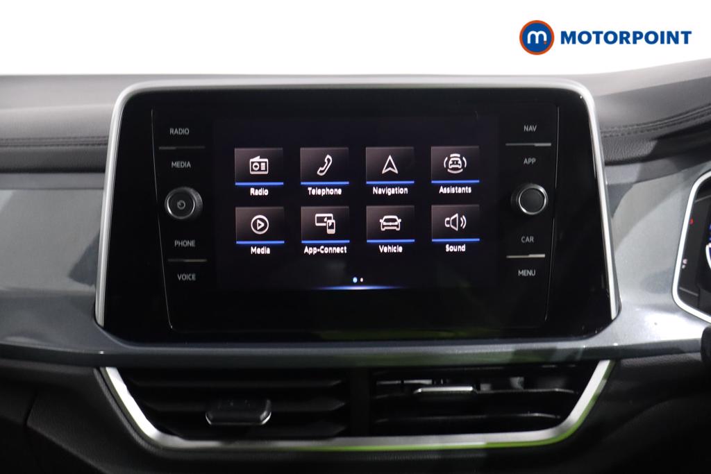 Used Volkswagen T-Roc 2023 for sale - 76878723: Photo 10