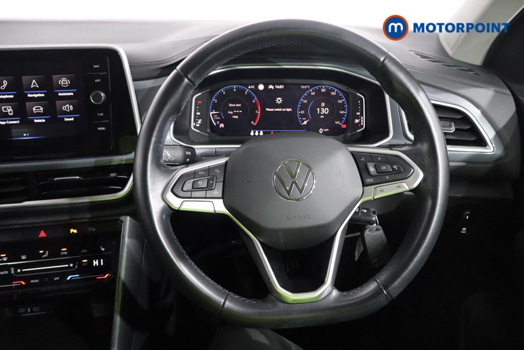 Used Volkswagen T-Roc 2023 for sale - 76878723: Photo 15