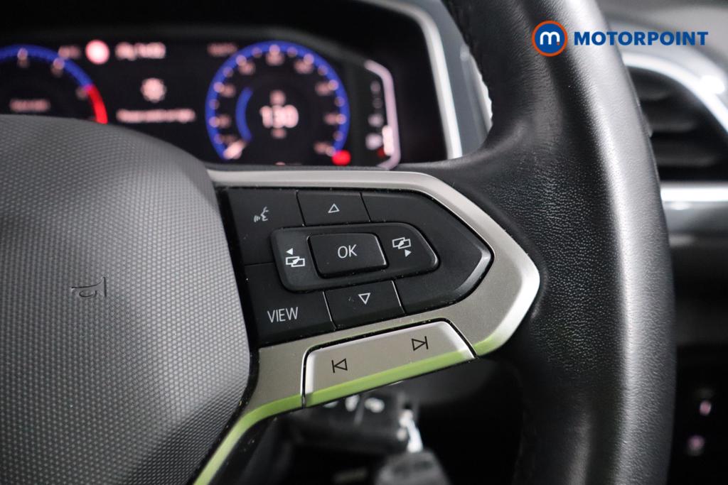 Used Volkswagen T-Roc 2023 for sale - 76878723: Photo 17