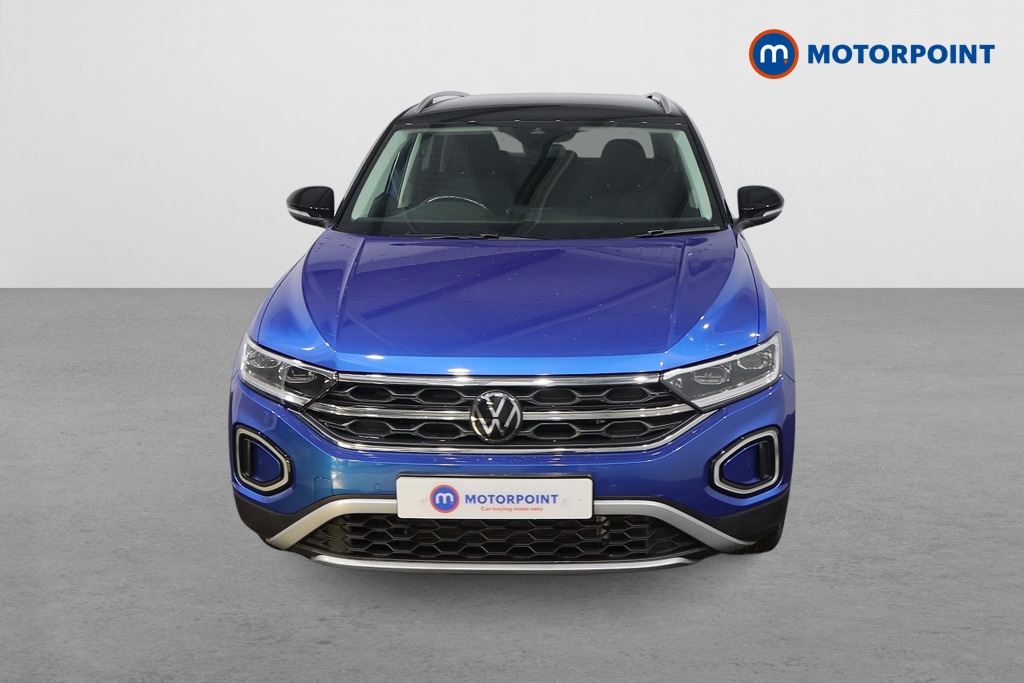 Used Volkswagen T-Roc 2023 for sale - 76878723: Photo 2