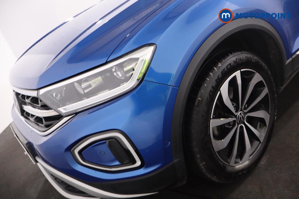 Used Volkswagen T-Roc 2023 for sale - 76878723: Photo 22