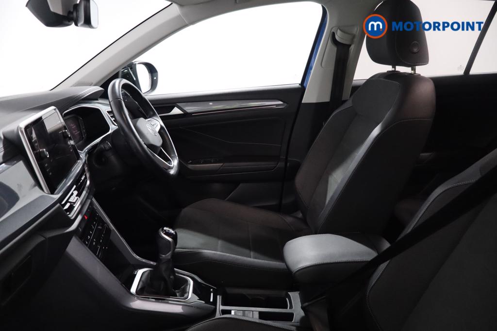 Used Volkswagen T-Roc 2023 for sale - 76878723: Photo 24