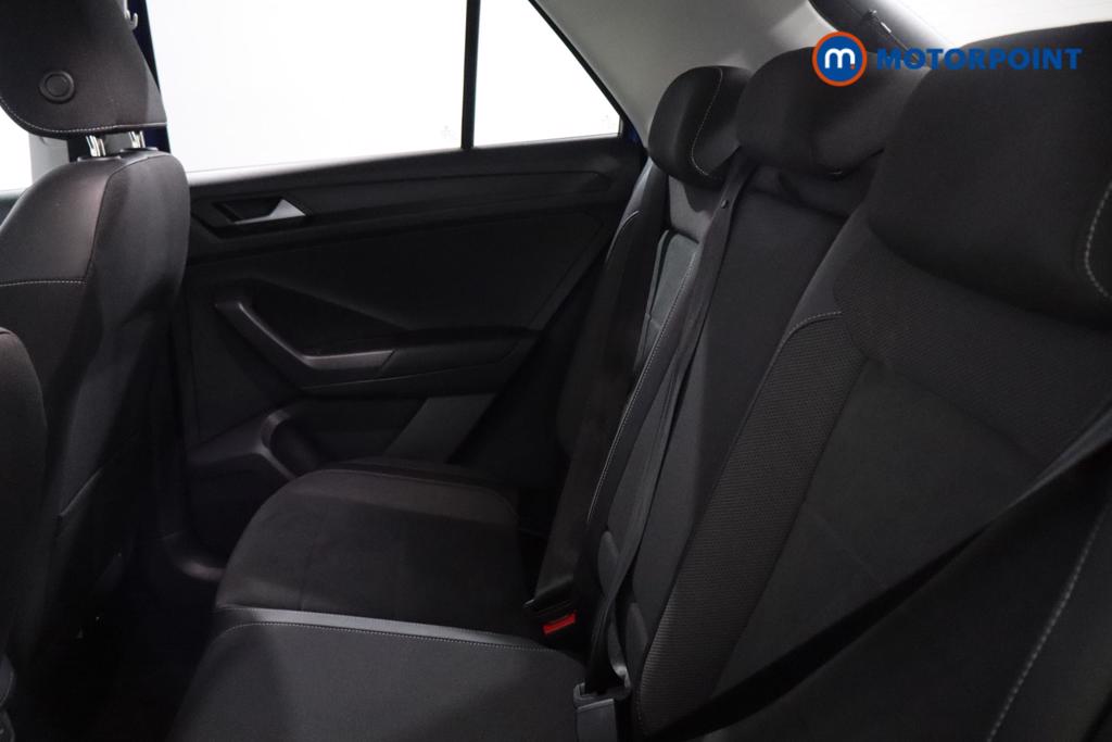 Used Volkswagen T-Roc 2023 for sale - 76878723: Photo 25