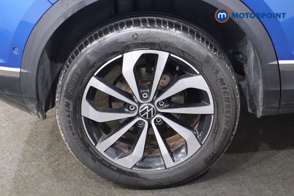 Used Volkswagen T-Roc 2023 for sale - 76878723: Photo 28