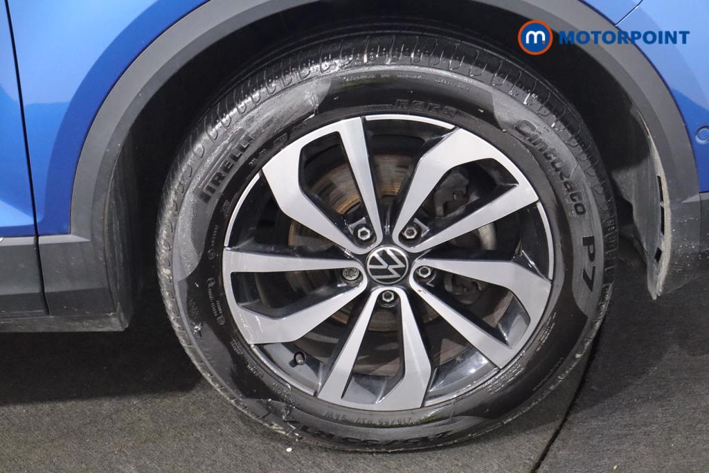 Used Volkswagen T-Roc 2023 for sale - 76878723: Photo 29