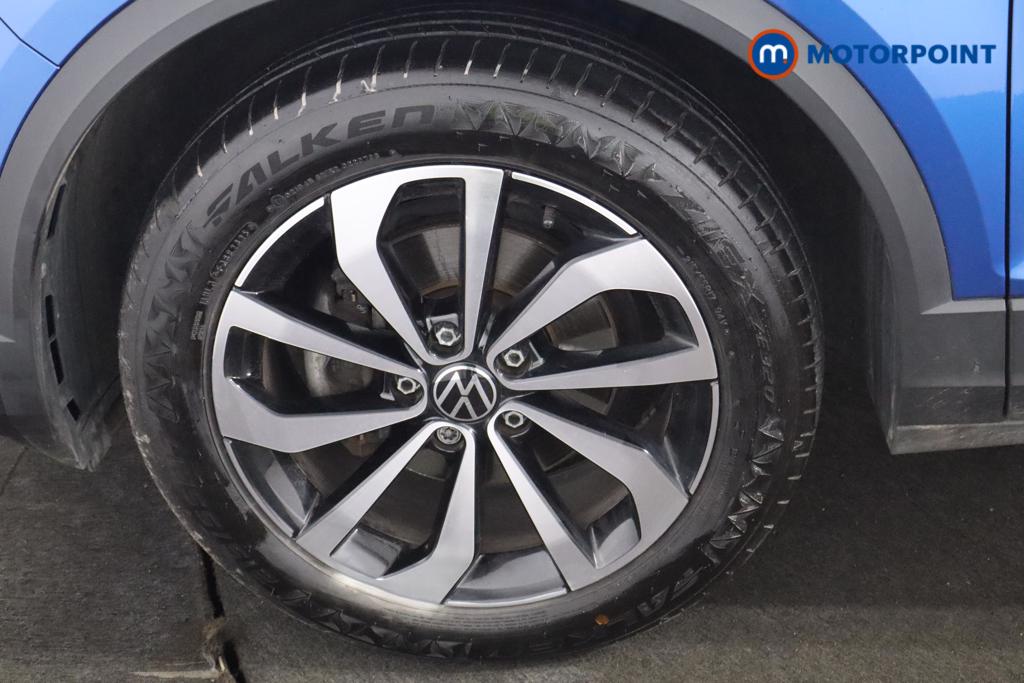 Used Volkswagen T-Roc 2023 for sale - 76878723: Photo 30