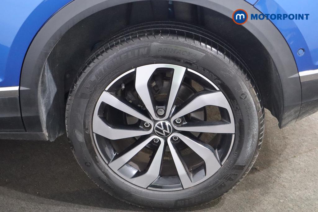 Used Volkswagen T-Roc 2023 for sale - 76878723: Photo 31