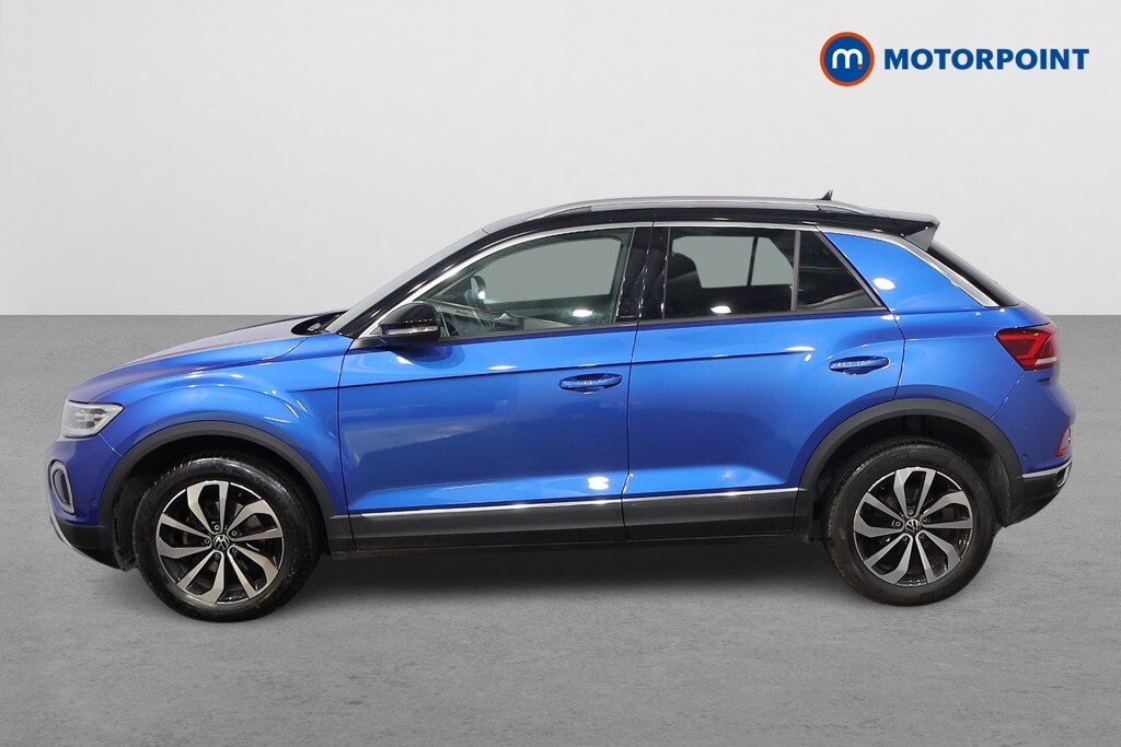 Used Volkswagen T-Roc 2023 for sale - 76878723: Photo 4