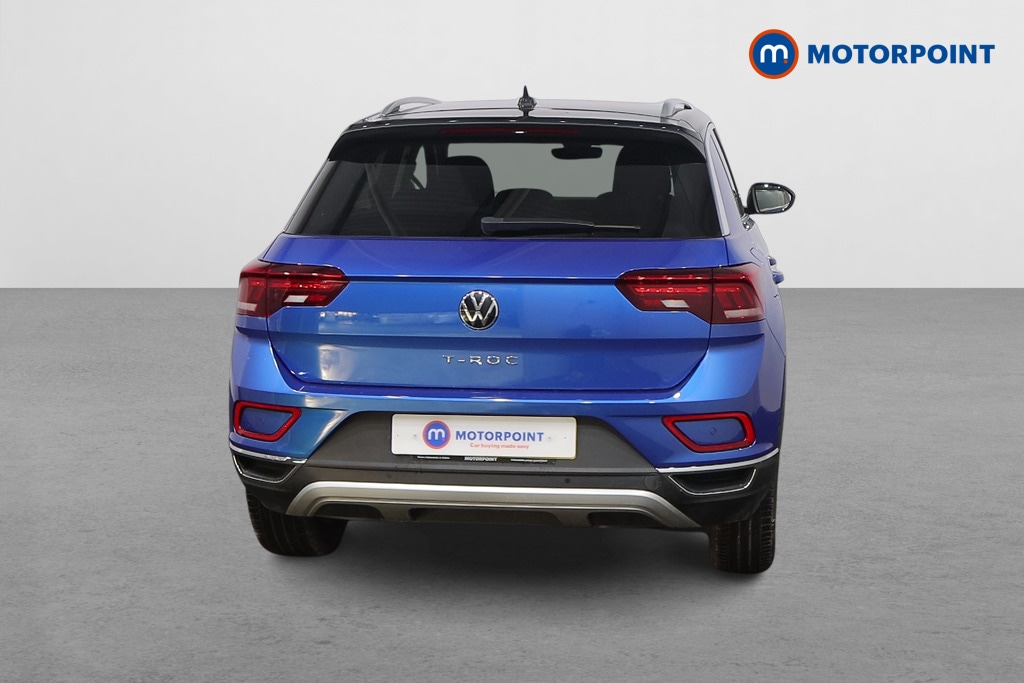 Used Volkswagen T-Roc 2023 for sale - 76878723: Photo 6