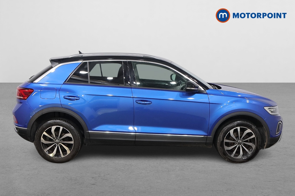 Used Volkswagen T-Roc 2023 for sale - 76878723: Photo 8