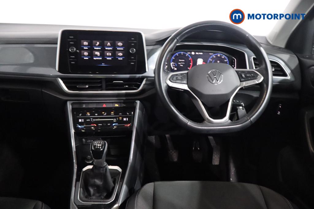 Used Volkswagen T-Roc 2023 for sale - 76878723: Photo 9