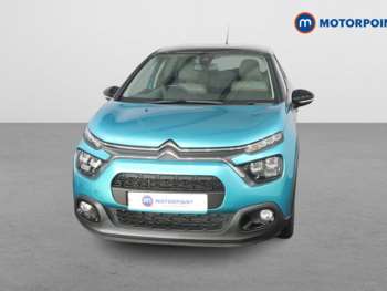 Used Citroen C3 2022 for sale - 74869307: Photo