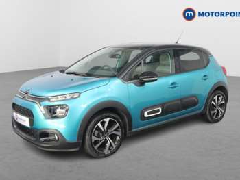 Used Citroen C3 2022 for sale - 74869307: Photo