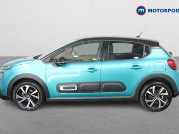Used Citroen C3 2022 for sale - 74869307: Photo