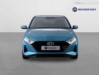 Used Hyundai i20 2022 for sale - 79380767: Photo