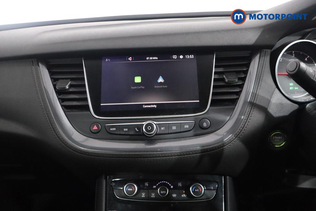 Used Vauxhall Grandland X 2018 for sale - 77211144: Photo 10