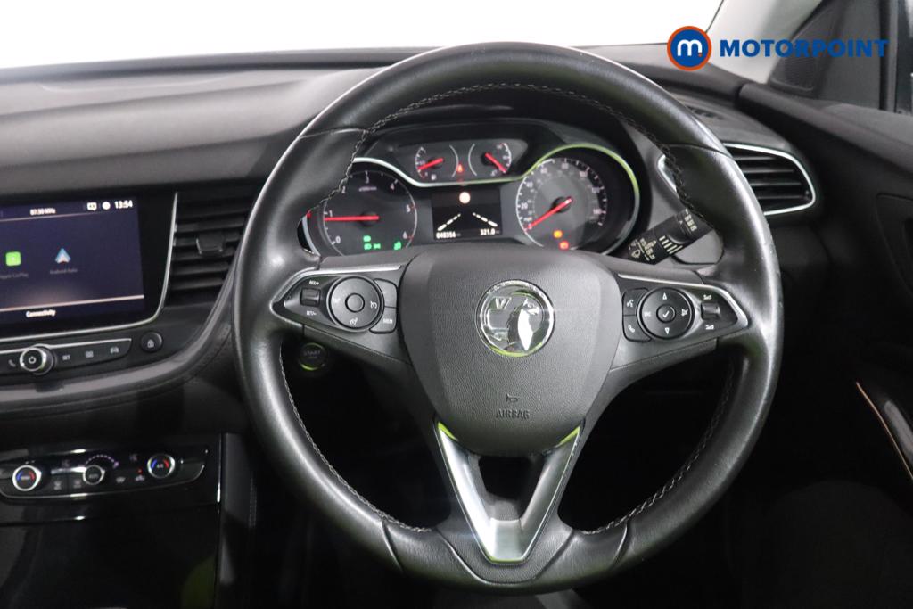 Used Vauxhall Grandland X 2018 for sale - 77211144: Photo 13