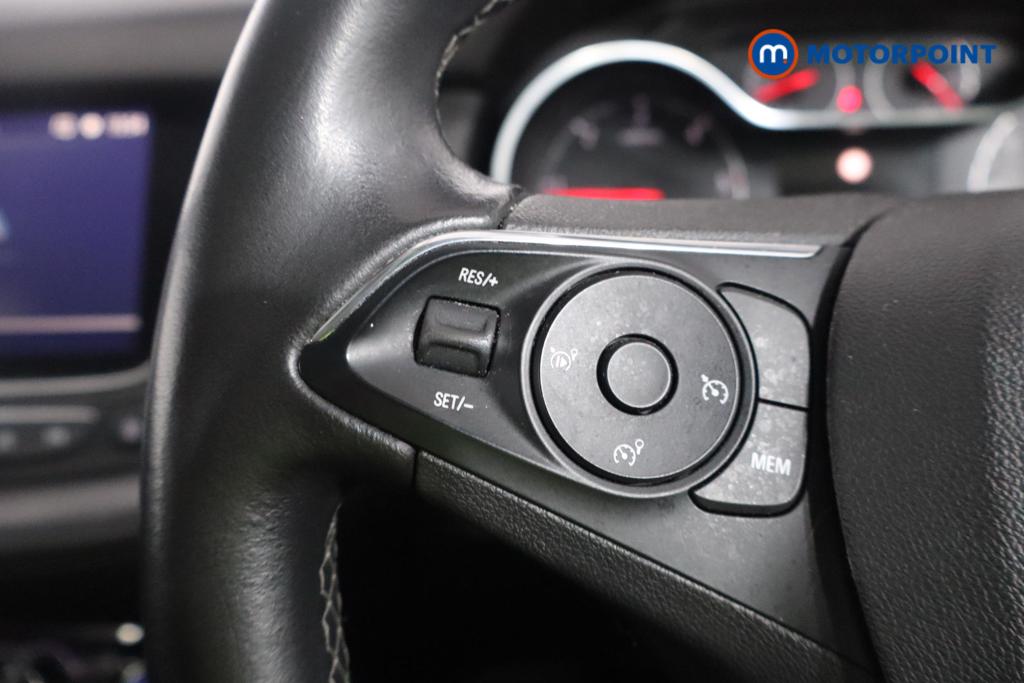 Used Vauxhall Grandland X 2018 for sale - 77211144: Photo 14