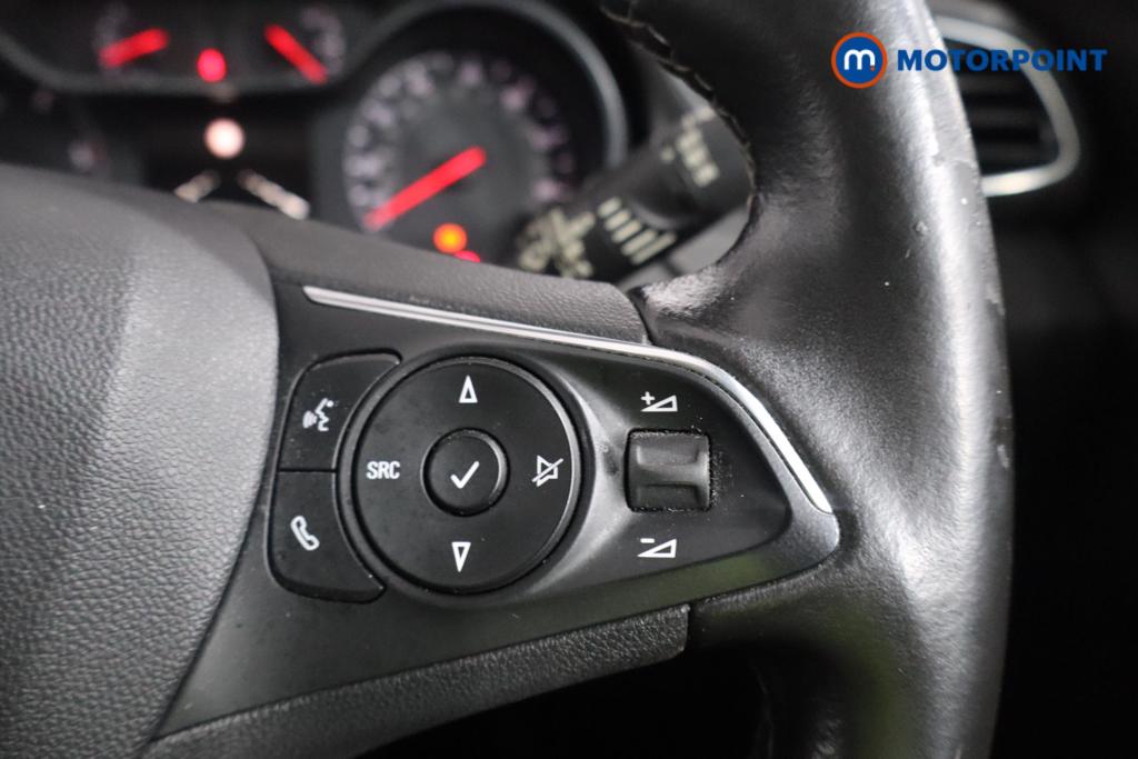 Used Vauxhall Grandland X 2018 for sale - 77211144: Photo 15