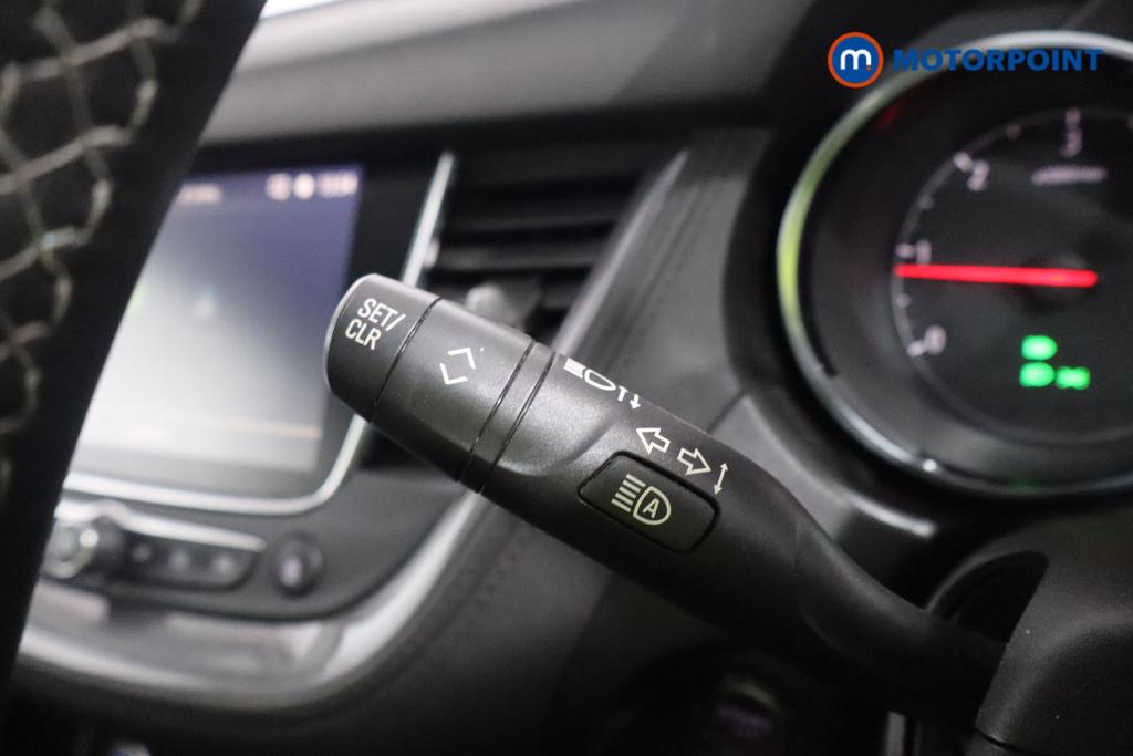 Used Vauxhall Grandland X 2018 for sale - 77211144: Photo 16