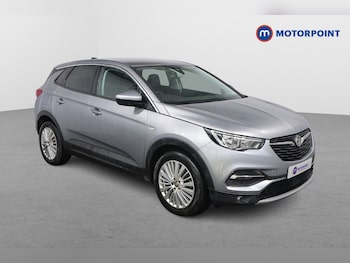 2018 - 1.6 Turbo D Sport Nav 5dr