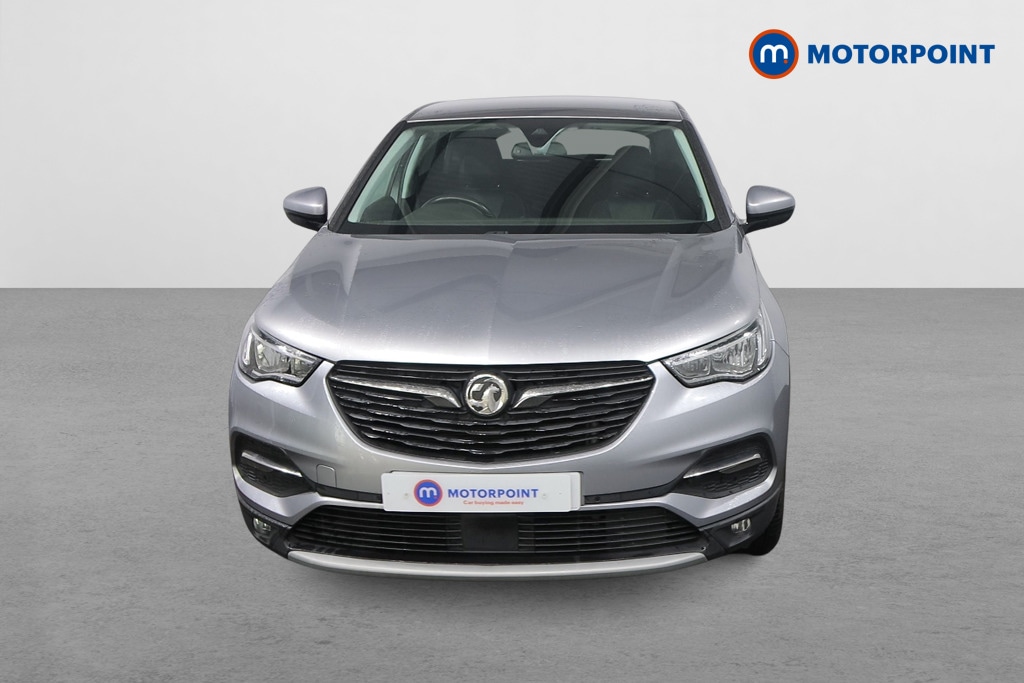 Used Vauxhall Grandland X 2018 for sale - 77211144: Photo 2