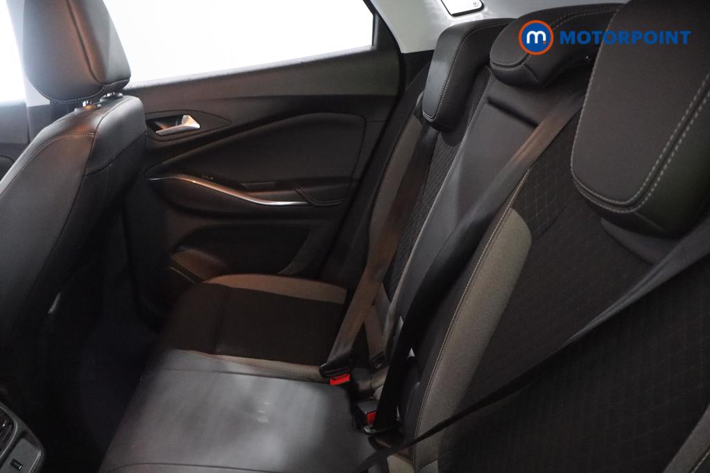 Used Vauxhall Grandland X 2018 for sale - 77211144: Photo 22