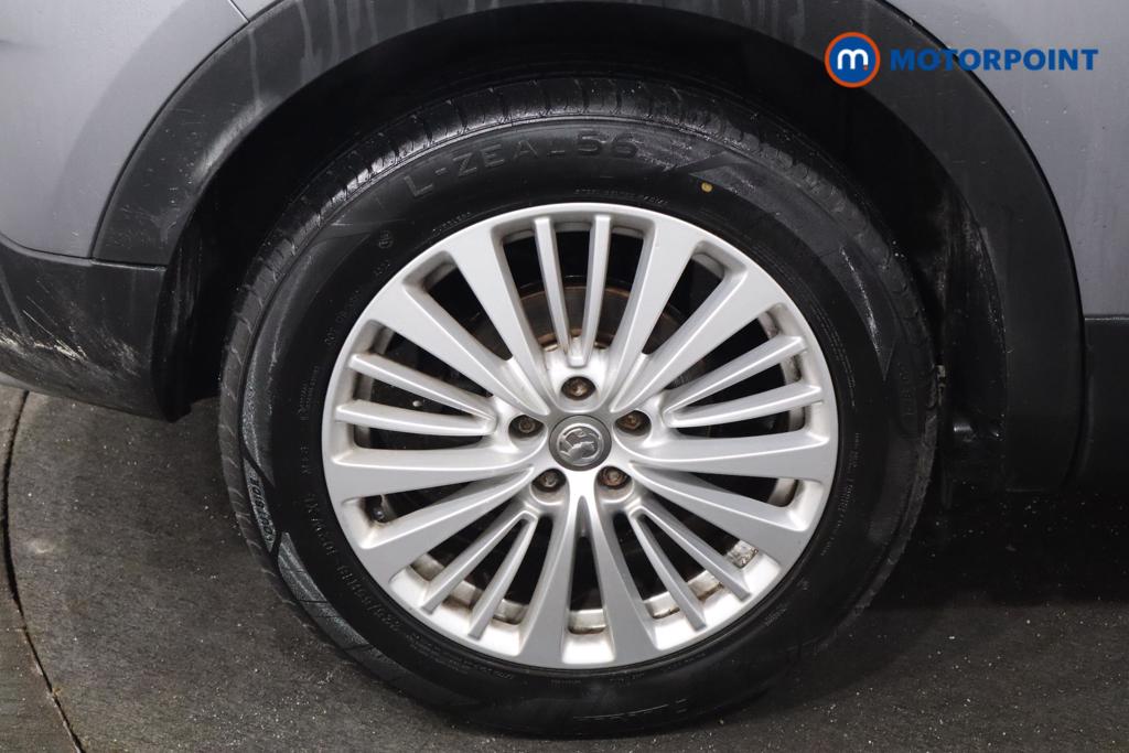 Used Vauxhall Grandland X 2018 for sale - 77211144: Photo 25