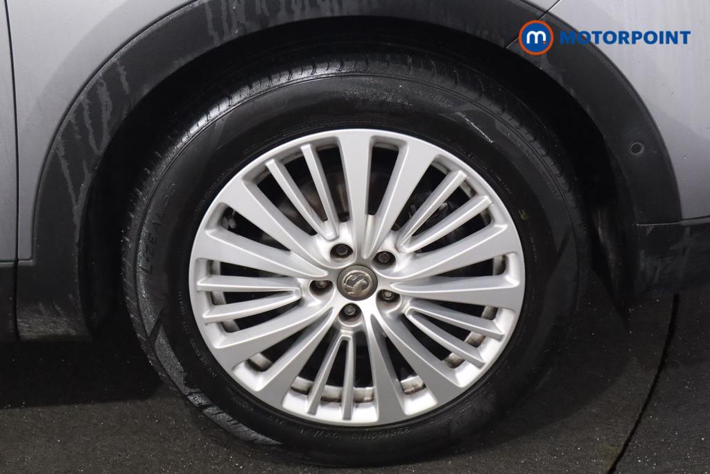 Used Vauxhall Grandland X 2018 for sale - 77211144: Photo 26