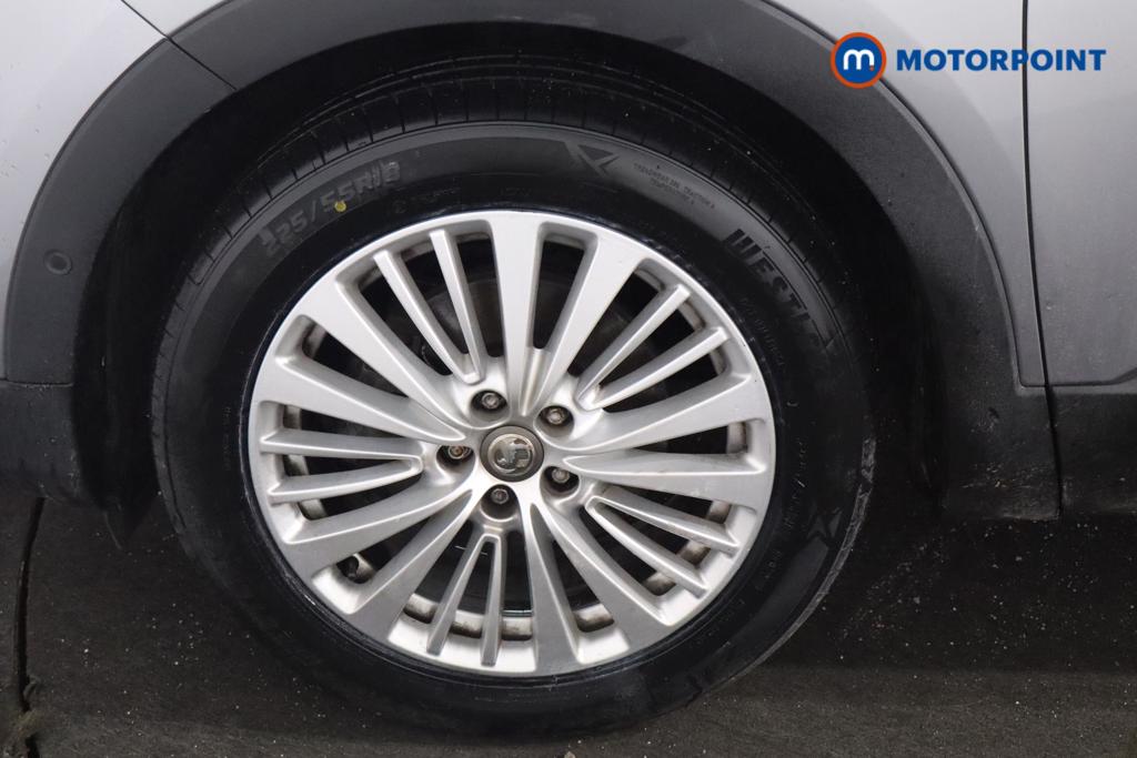 Used Vauxhall Grandland X 2018 for sale - 77211144: Photo 27