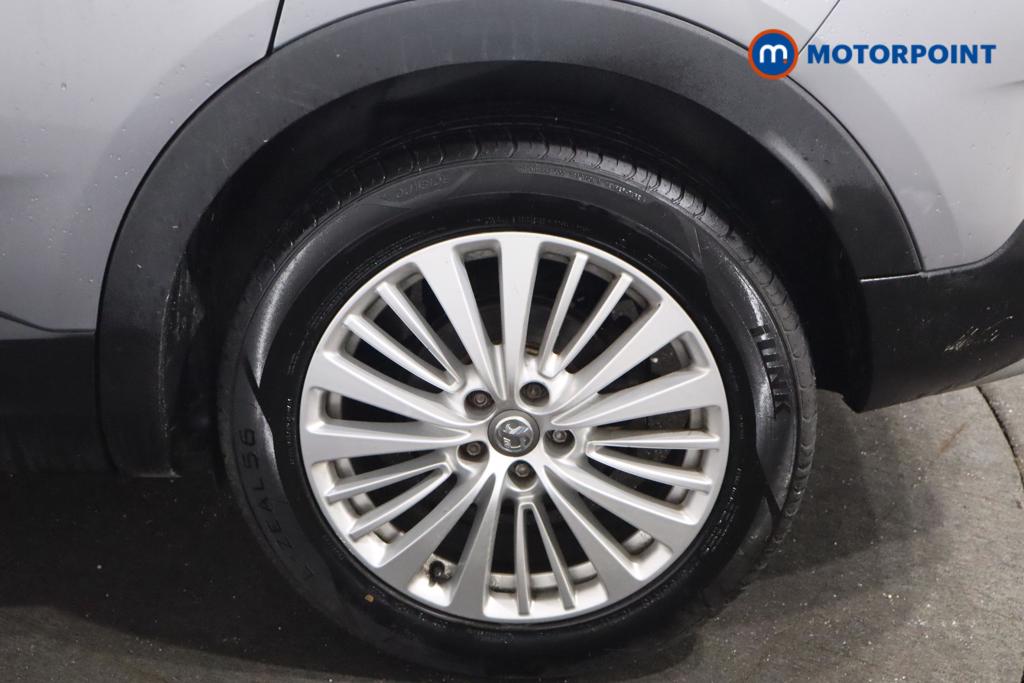 Used Vauxhall Grandland X 2018 for sale - 77211144: Photo 28