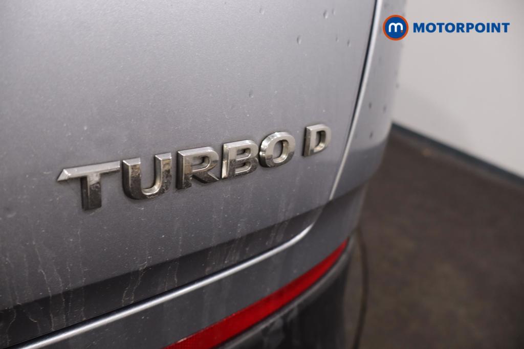 Used Vauxhall Grandland X 2018 for sale - 77211144: Photo 29