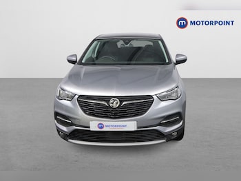 Used Vauxhall Grandland X 2018 for sale - 77211144: Photo