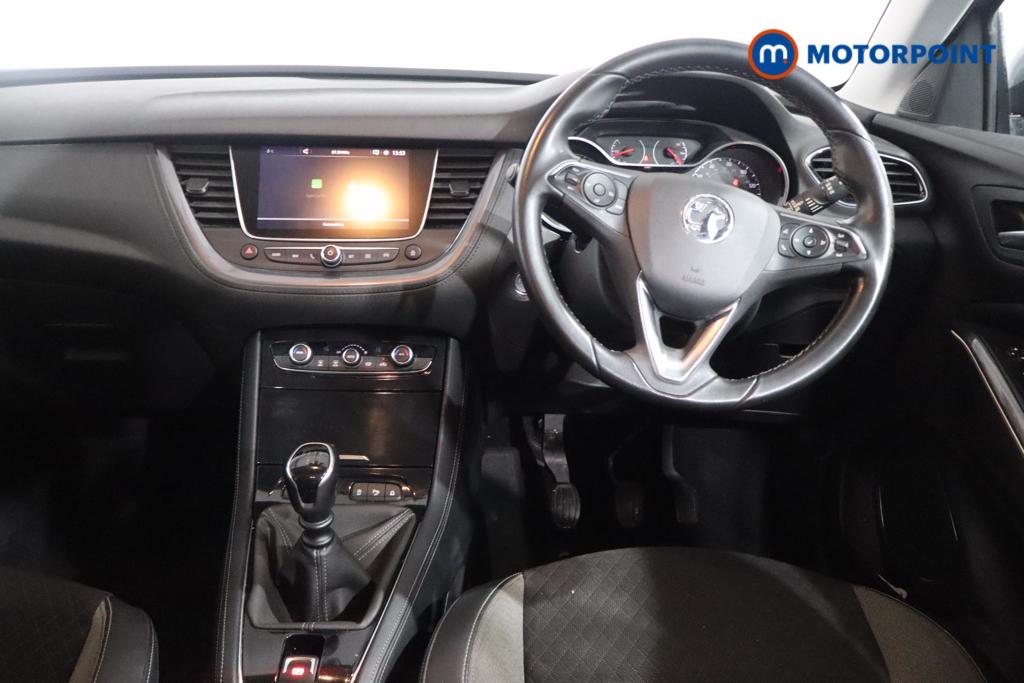 Used Vauxhall Grandland X 2018 for sale - 77211144: Photo 9