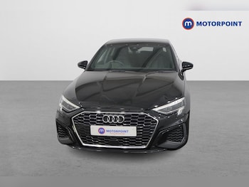 Used Audi A3 2022 for sale - 75572819: Photo
