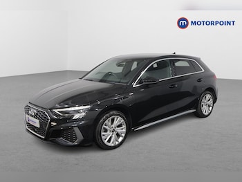 Used Audi A3 2022 for sale - 75572819: Photo