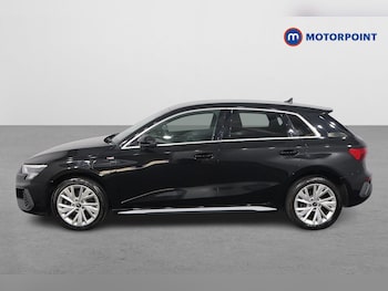 Used Audi A3 2022 for sale - 75572819: Photo
