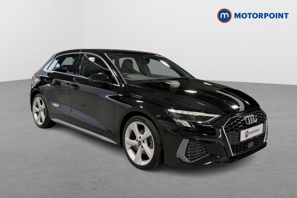 Used Audi A3 2023 for sale - 76494922: Photo 1