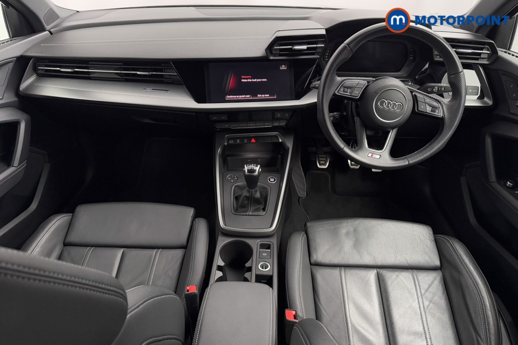 Used Audi A3 2023 for sale - 76494922: Photo 10