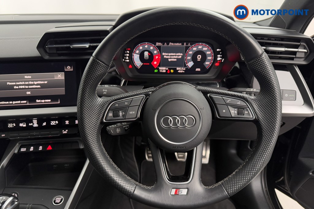 Used Audi A3 2023 for sale - 76494922: Photo 11