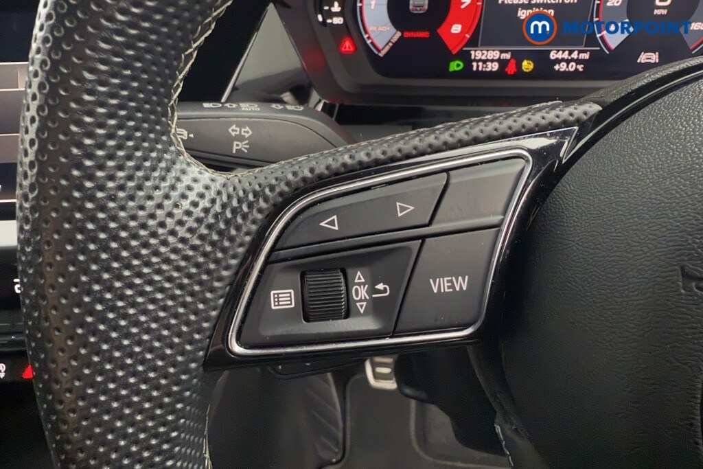 Used Audi A3 2023 for sale - 76494922: Photo 12