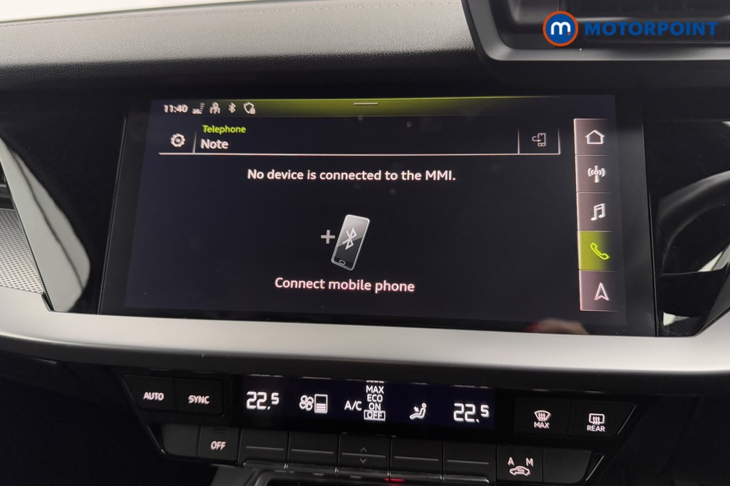 Used Audi A3 2023 for sale - 76494922: Photo 19