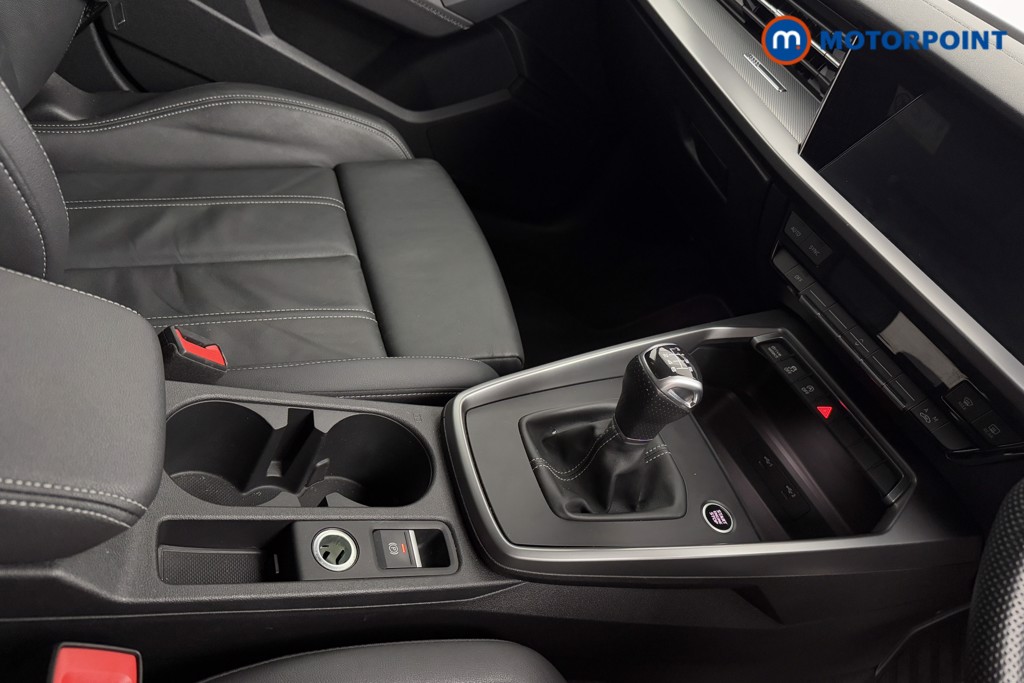 Used Audi A3 2023 for sale - 76494922: Photo 25