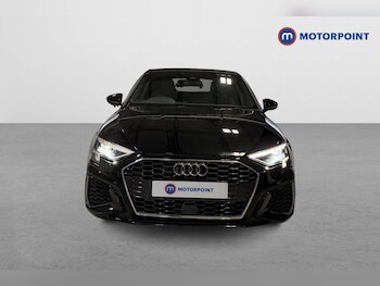 Used Audi A3 2023 for sale - 76494922: Photo