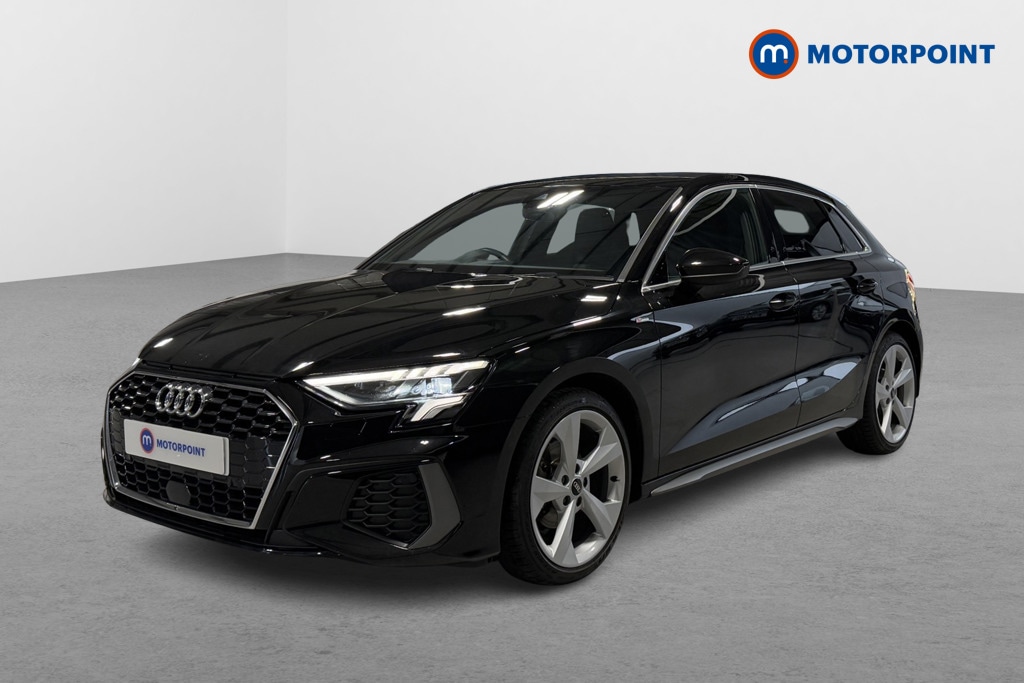 Used Audi A3 2023 for sale - 76494922: Photo 3