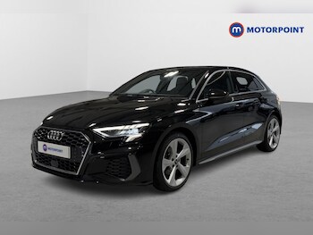Used Audi A3 2023 for sale - 76494922: Photo