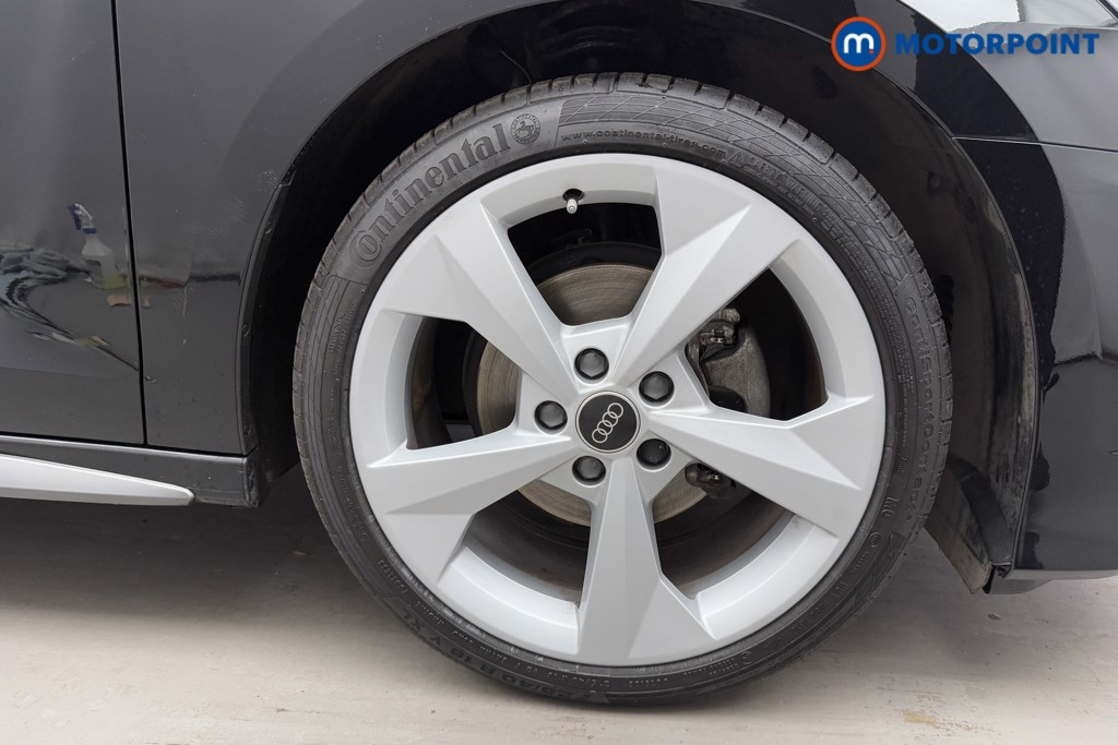 Used Audi A3 2023 for sale - 76494922: Photo 41